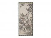 ARITOMO Ikei The Sixteen Arhats ARITOMO Ikei The Sixteen Arhats