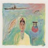 ARKE Pia Six Compositions ARKE Pia Six Compositions
