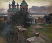 ARKHIPOV Abram Efimovich Murom ARKHIPOV Abram Efimovich Murom