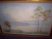 ARKLE Bill Landscape With Trees ARKLE Bill Landscape With Trees