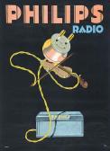 ARKS Philips Radio ARKS Philips Radio