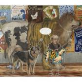 ARMANDO ROMERO Amazing Animal 2 ARMANDO ROMERO Amazing Animal 2