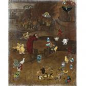 ARMANDO ROMERO The Last Temptations Of Saint Anthony ARMANDO ROMERO The Last Temptations Of Saint Anthony