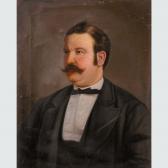 ARMANI Basilio Ritratto Disignore ARMANI Basilio Ritratto Disignore