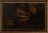 ARMANN S. Landscape ARMANN S. Landscape