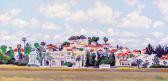 armanovsky ilya Landscape armanovsky ilya Landscape