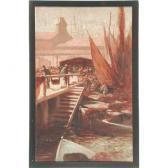 ARMER Laura Adams San Francisco Docks ARMER Laura Adams San Francisco Docks
