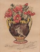 ARMES THOMAS W. Still Life Study ARMES THOMAS W. Still Life Study