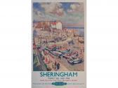 ARMES Thomas W., Tom Sheringham Twixt Sea And Pine ARMES Thomas W., Tom Sheringham Twixt Sea And Pine
