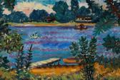 ARMIN Emil Wood Lake ARMIN Emil Wood Lake