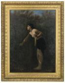 ARMITAGE Edward The Mother Of Moses ARMITAGE Edward The Mother Of Moses