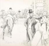ARMOUR George Denholm How Curious Your Racing Colours Are Sir George ARMOUR George Denholm How Curious Your Racing Colours Are Sir George