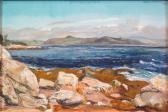 ARMOUR Mary Nicol Neil Summer In The Firth ARMOUR Mary Nicol Neil Summer In The Firth