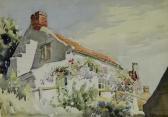 ARMSTONG F. Rural Cottage ARMSTONG F. Rural Cottage