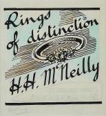 ARMSTRONG A Rings Of Distinction ARMSTRONG A Rings Of Distinction