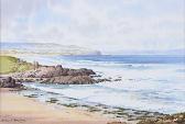 Armstrong Alymer E. The Little Strand, Portstewart Armstrong Alymer E. The Little Strand, Portstewart