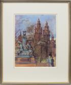 ARMSTRONG Anthony The Glasgow Collection ARMSTRONG Anthony The Glasgow Collection