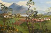 Armstrong Dorothy Torc Mountian, Killarney Armstrong Dorothy Torc Mountian, Killarney