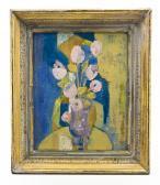 ARMSTRONG Gladys Still Life With Flowers ARMSTRONG Gladys Still Life With Flowers