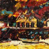 ARMSTRONG JOE House In Autumn ARMSTRONG JOE House In Autumn