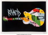 ARMSTRONG Tim Nine Color Guitar ARMSTRONG Tim Nine Color Guitar