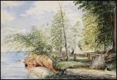 ARMSTRONG William Musketry Camp ARMSTRONG William Musketry Camp