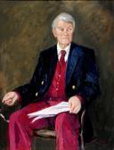 ARMYTAGE Maurice Portrait Oflord Cornwallis ARMYTAGE Maurice Portrait Oflord Cornwallis