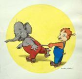 ARNAL Roudoudou ARNAL Roudoudou