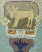 ARNAWA Ngurah Arya Balinese Symbol ARNAWA Ngurah Arya Balinese Symbol