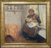 ARNDT Mina Mother & Child ARNDT Mina Mother & Child