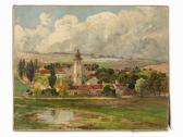 ARNEGGER Alois Thalern Bei Baden ARNEGGER Alois Thalern Bei Baden