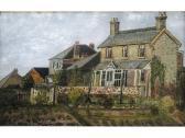 ARNEY G Poynings, Cadnam ARNEY G Poynings, Cadnam