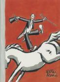 ARNO Peter Circus Tricks ARNO Peter Circus Tricks