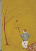 ARNO Peter The Last Leaf ARNO Peter The Last Leaf