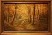 ARNOLD Bosco In Autunno ARNOLD Bosco In Autunno