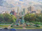 ARNOLD JOE Logan Circle ARNOLD JOE Logan Circle