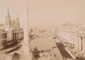 ARNOLD CHARLES D. World\’s Columbian Exposition ARNOLD CHARLES D. World\’s Columbian Exposition