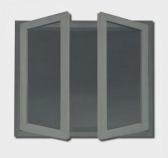 ARNOLD Conrad David Großes Fenster ARNOLD Conrad David Großes Fenster