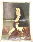 ARNOLD E.J. Studies Comprising A Portrait ARNOLD E.J. Studies Comprising A Portrait