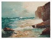 ARNOLD-GRABONE Georg Capri In The Storm ARNOLD-GRABONE Georg Capri In The Storm