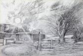 ARNOLD Graham The Fairy Ring ARNOLD Graham The Fairy Ring