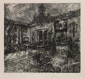 ARNOLD Grant Wood Interior ARNOLD Grant Wood Interior
