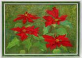 ARNOLD H.R. Poinsettias ARNOLD H.R. Poinsettias