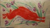 Arnold Kate Leaping Hare Arnold Kate Leaping Hare