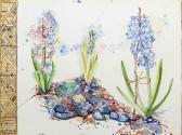 ARNOLD Marion Still Life Flowers ARNOLD Marion Still Life Flowers