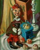 ARNOLD Martin Stilleben ARNOLD Martin Stilleben
