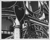 ARNOLD Rudy Luna Park. ARNOLD Rudy Luna Park.