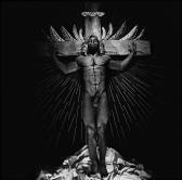 ARNOLD STEVEN Black Jesus ARNOLD STEVEN Black Jesus