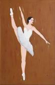 ARNOLD Theo Arnold Dance Series ARNOLD Theo Arnold Dance Series
