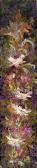 ARNOLD VAIL Flower Composition ARNOLD VAIL Flower Composition